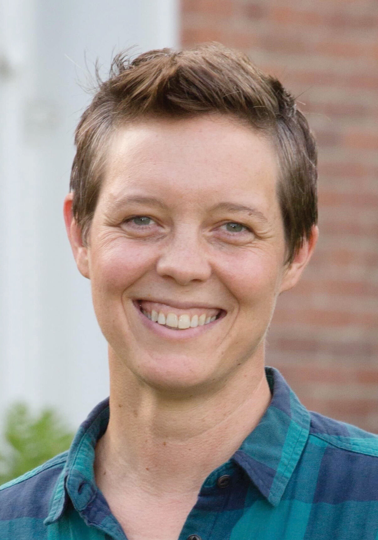 Kate Donnally